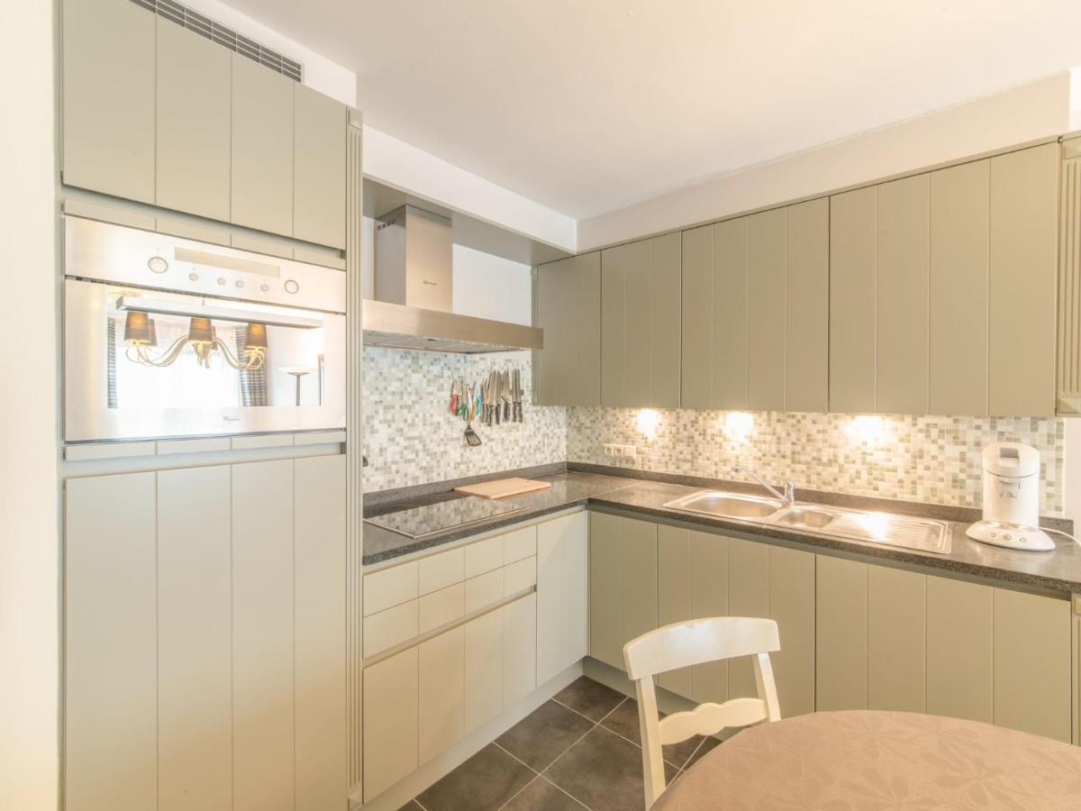 Apartment Sea Garden By Interhome Mispelburg Bagian luar foto