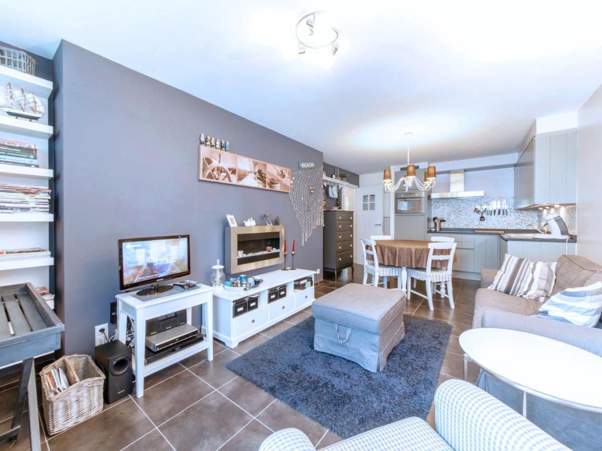 Apartment Sea Garden By Interhome Mispelburg Bagian luar foto