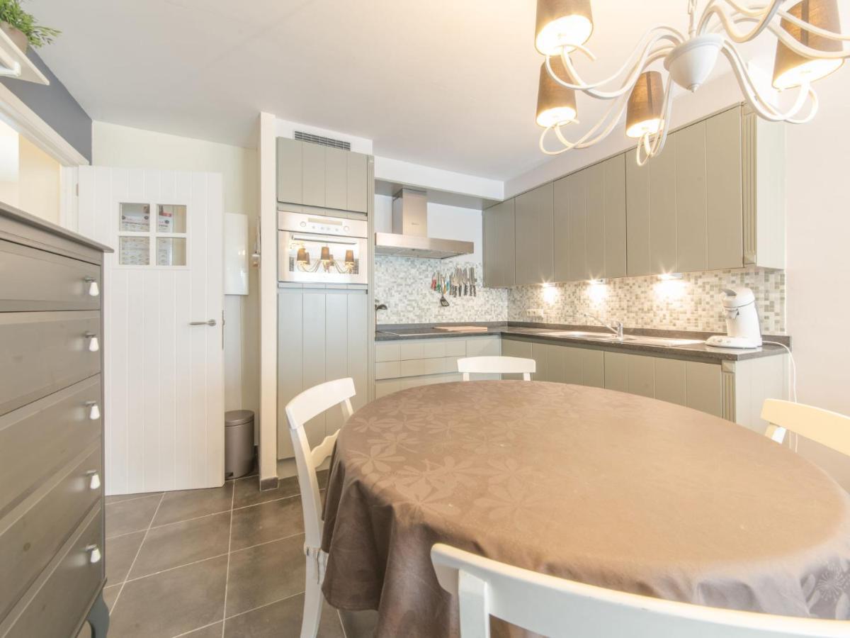 Apartment Sea Garden By Interhome Mispelburg Bagian luar foto