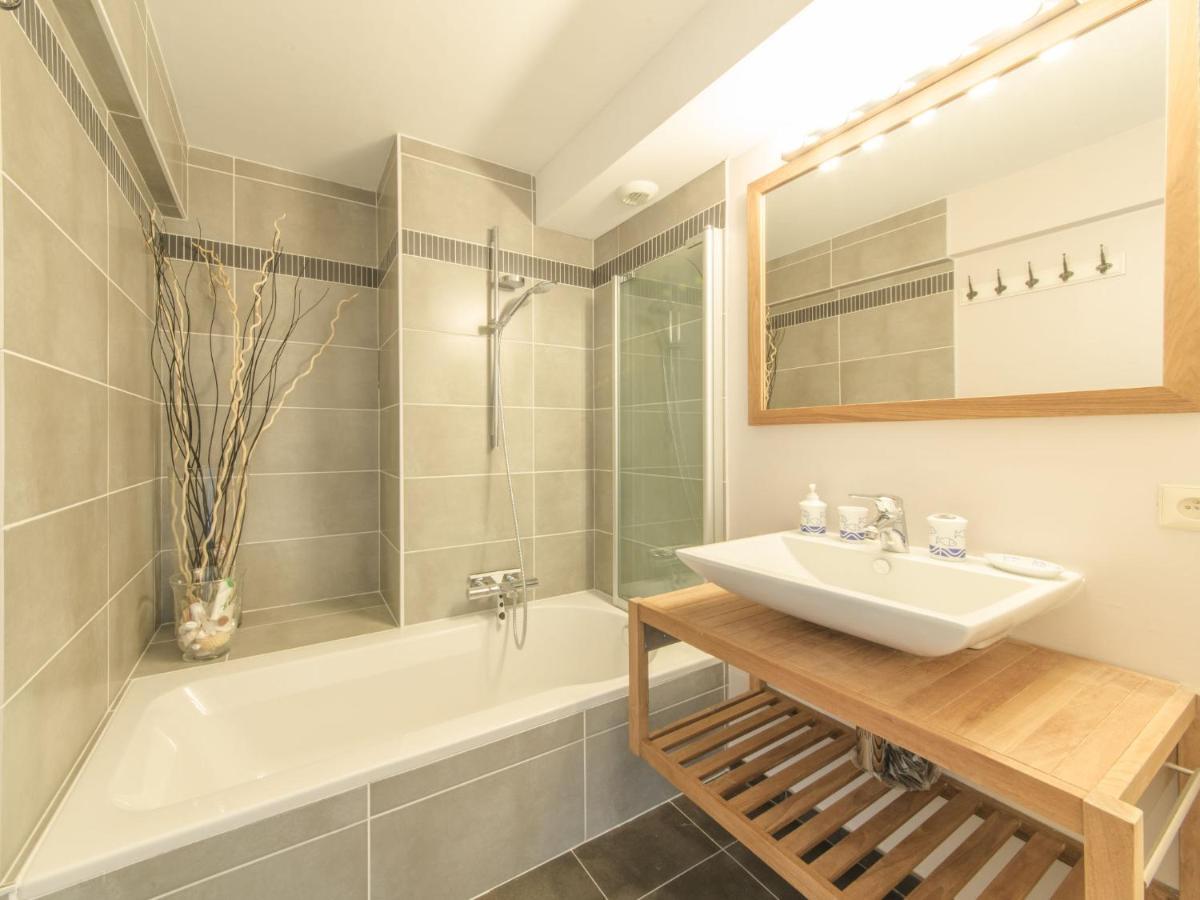 Apartment Sea Garden By Interhome Mispelburg Bagian luar foto