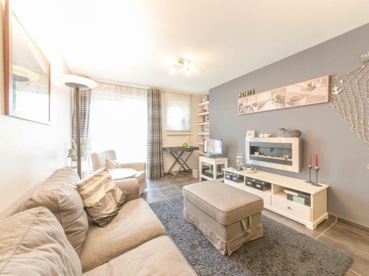Apartment Sea Garden By Interhome Mispelburg Bagian luar foto